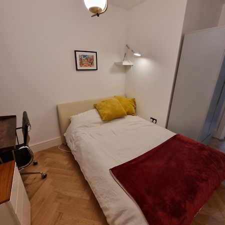 Bright Spacious Apartment In The Park Londýn Exteriér fotografie