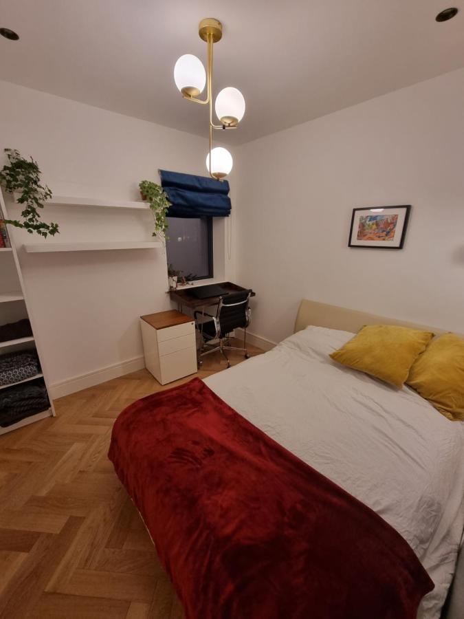Bright Spacious Apartment In The Park Londýn Exteriér fotografie