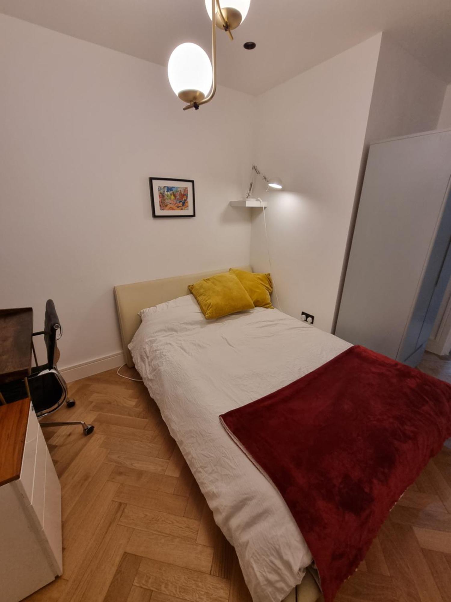 Bright Spacious Apartment In The Park Londýn Exteriér fotografie