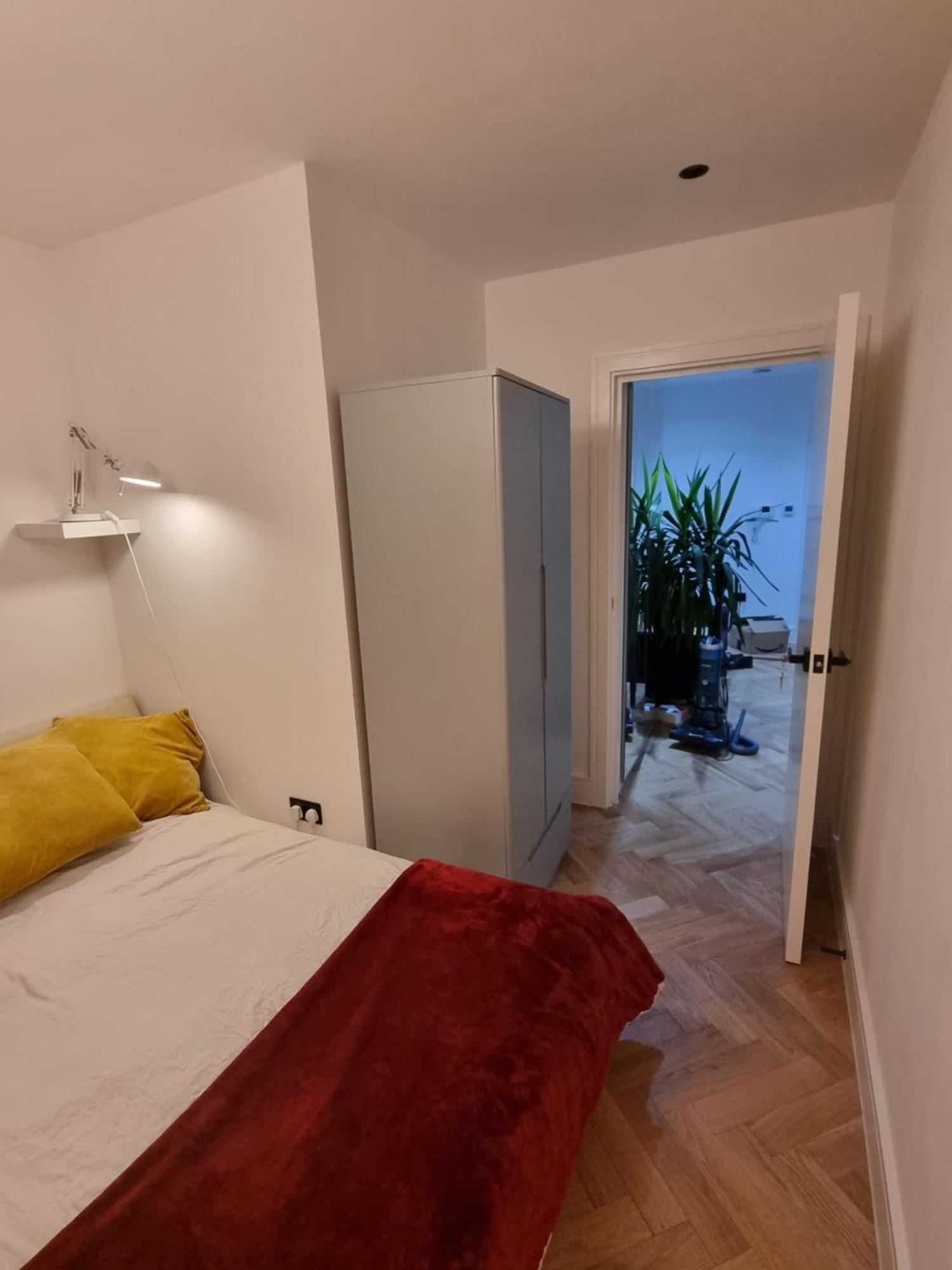 Bright Spacious Apartment In The Park Londýn Exteriér fotografie